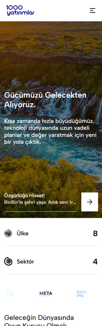 Mobil Arkaplan