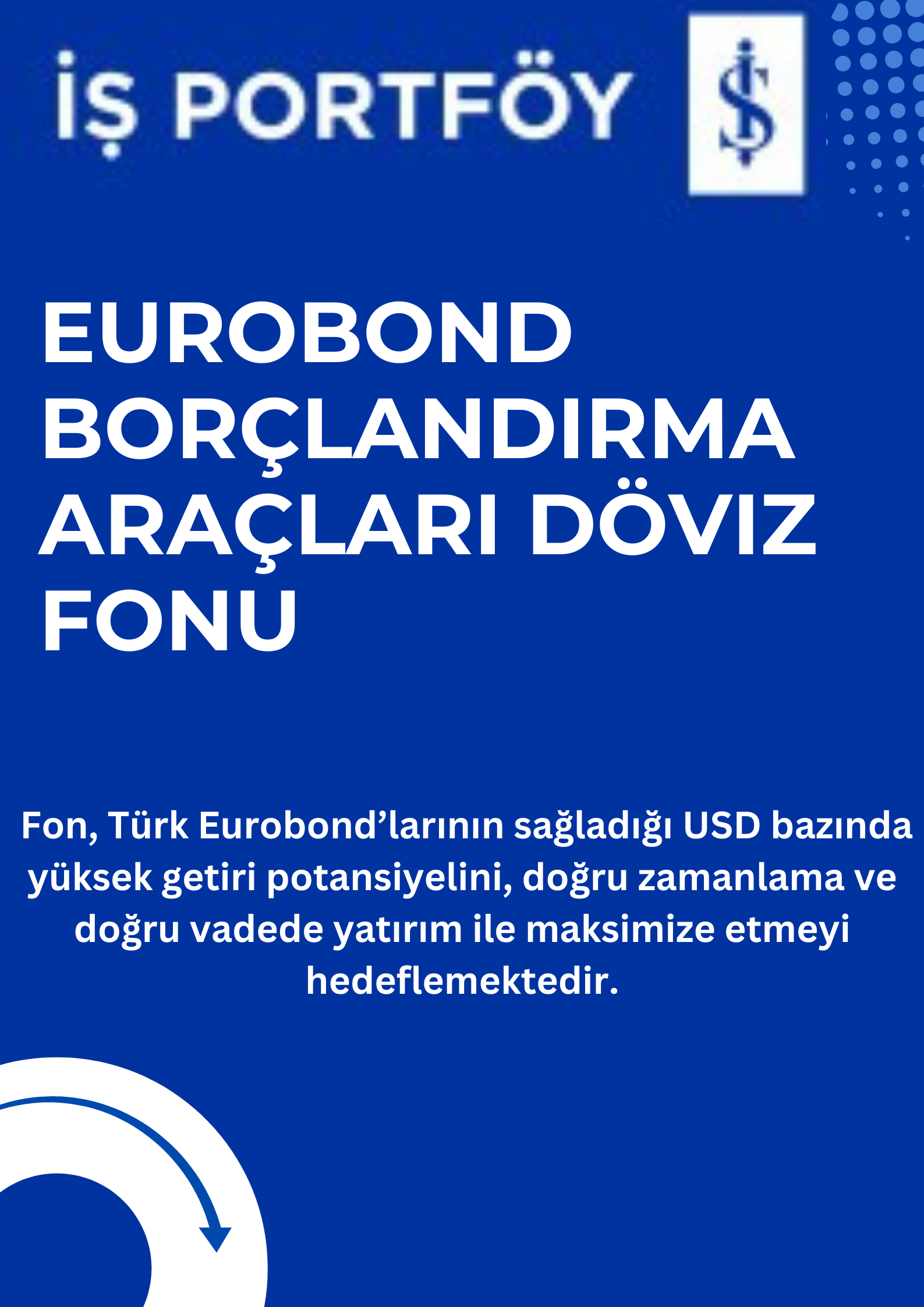 Eurobond Borçlandırma Araçları Fonu (Döviz)