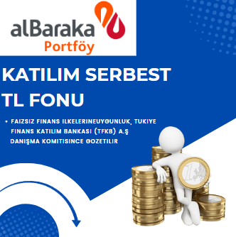 Katılım Serbest TL Fon
